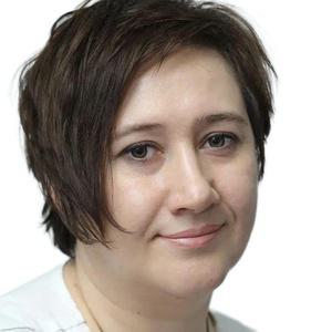 Воробьева Ирина Георгиевна