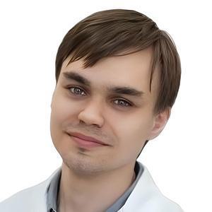 Стояненко Алексей Вячеславович