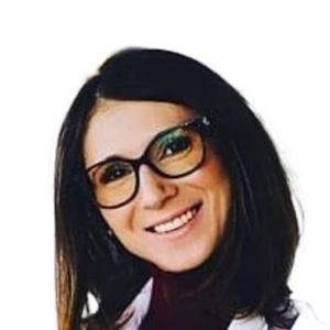 Болдышева Ирина Анатольевна