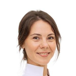 Коссова (Баринова) Ирина Анатольевна