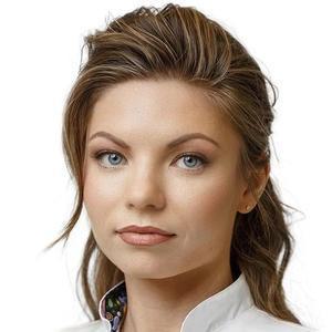 Шарпатова Татьяна Вадимовна