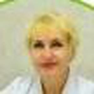 Соколова Ольга Юрьевна