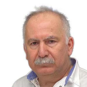 Атаян Карен Робертович
