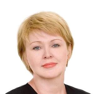 Жадаева Яна Юрьевна