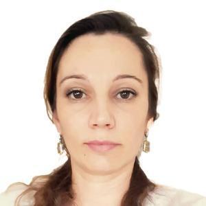 Шихрагимова Сенем Элифхановна