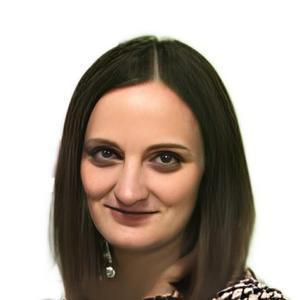 Баудэ Елизавета Александровна
