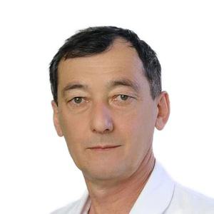 Сулаймонов Ботир Зокирович
