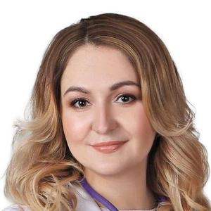 Куницына Наталья Юрьевна