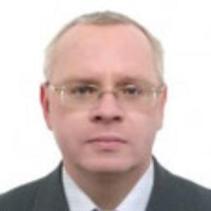 Журавлев Дмитрий Викторович