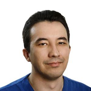 Сметухин Владимир Иванович