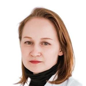 Васинкина Инна Юрьевна