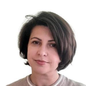 Кищенко Наталья Сергеевна