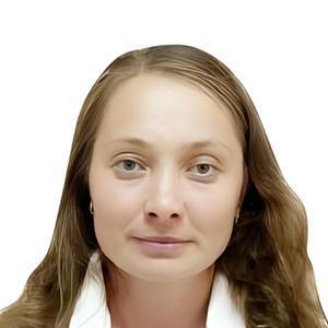 Третьякова Светлана Сергеевна