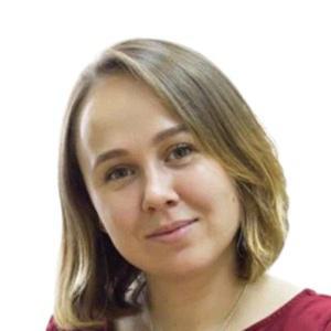 Харисова Надежда Сагитьяновна