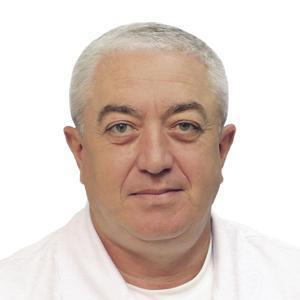 Тхитлянов Эдуард Алиевич