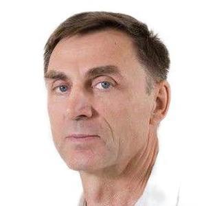 Малеванный Анатолий Николаевич