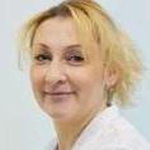 Валентиенко Лариса Владимировна
