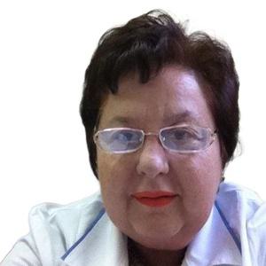 Турецкая Елена Моисеевна