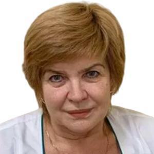 Журило Наталья Борисовна