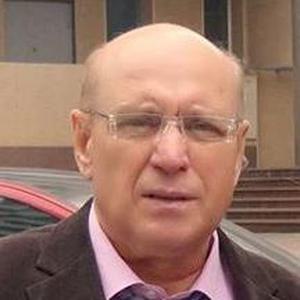 Гроховский Николай Петрович