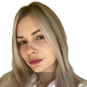 Рычкова Анна Алексеевна