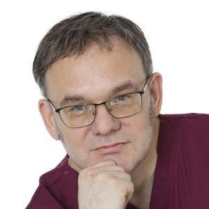 Зуев Владимир Владимирович