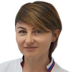 Попова Алина Александровна