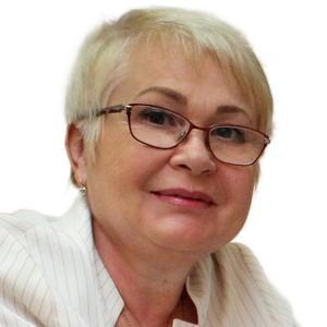 Анисенко Ольга Владимировна