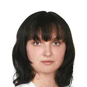 Гладкая Елена Александровна