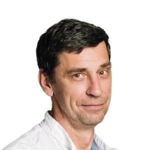 Вилин Геннадий Юрьевич