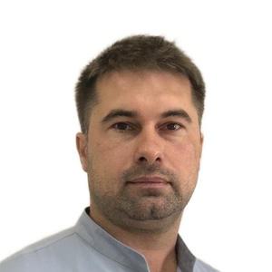 Бушуев Роман Сергеевич