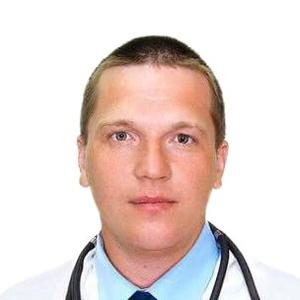 Смирнов Вячеслав Николаевич