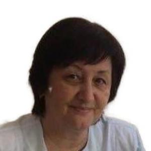 Алханова Эльмира Фанилевна