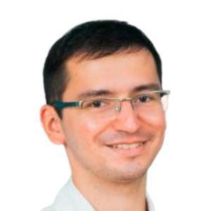 Далимов Алишер Зафарович