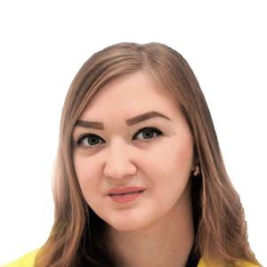 Киршина (Мозжерина) Людмила Михайловна