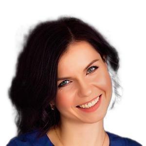 Калиничева Маргарита Сергеевна