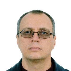 Сокольников Юрий Ростиславович