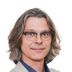 Дубовец Максим Эдуардович