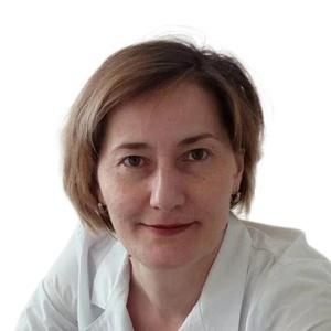 Белоногова Светлана Ивановна