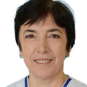 Терехина Тамара Николаевна