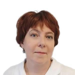Кузнецова Ирина Феодосьевна