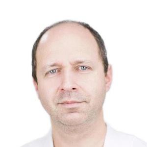 Павлов Андрей Александрович