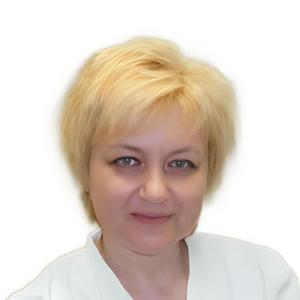 Пронина Елена Петровна