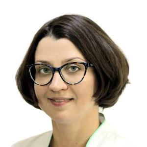 Подсвирова Оксана Ильинична