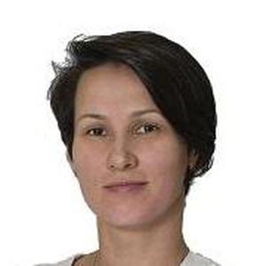 Соколова Мария Викторовна