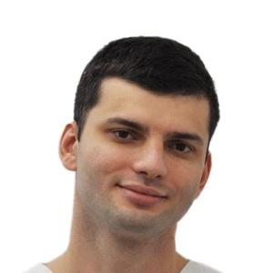 Бугунаев Камиль Шамсутинович