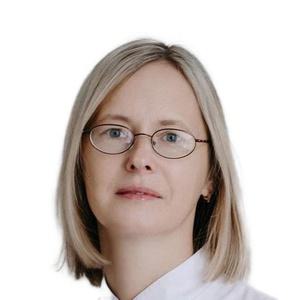 Хлевнова Милана Геннадьевна