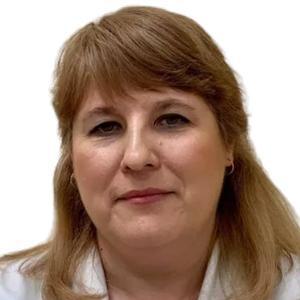 Талько Алла Викторовна