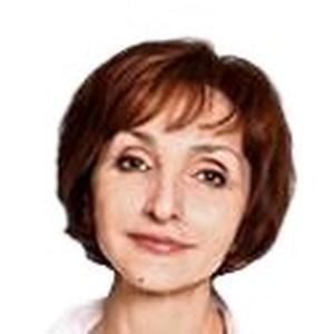 Амхадова Малкан Абдрашидовна