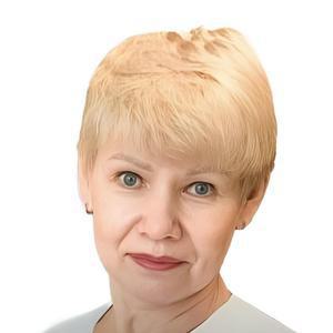Медведева Лариса Владимировна